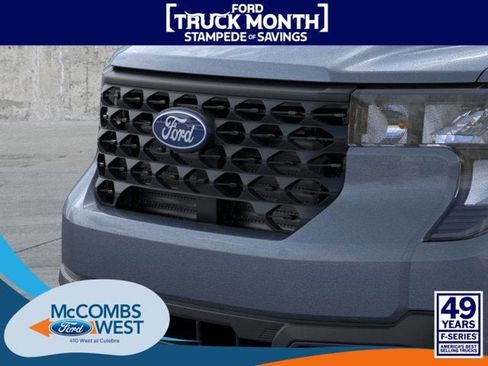 New 2026 Ford Maverick XLT image 18