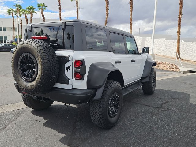 Used 2023 Ford Bronco Raptor AWD/4WD image 5