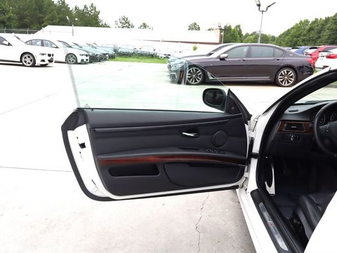 Used 2011 BMW 335i Convertible RWD image 42