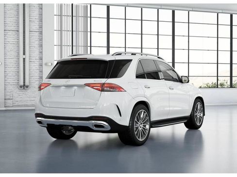 New 2026 Mercedes-Benz GLE 350 4MATIC image 22
