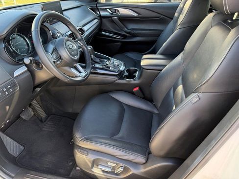 Used 2020 MAZDA CX-9 Grand Touring image 21