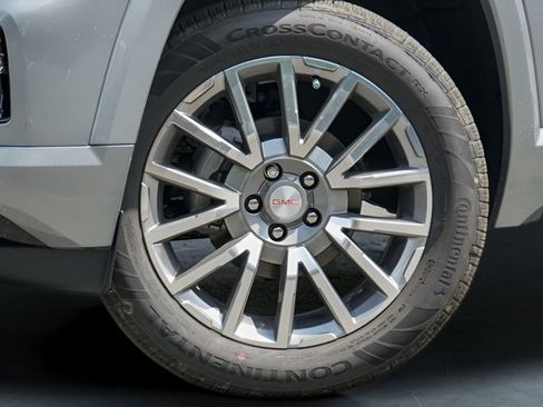 New 2026 GMC Terrain Denali image 2