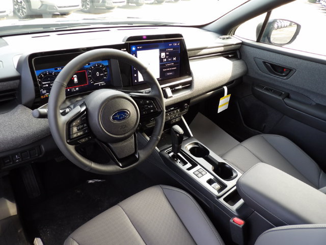 Used 2026 Subaru Outback Limited w/ Premium/Limited Package AWD/4WD image 16
