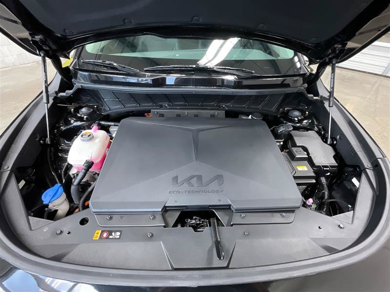 Used 2024 Kia Niro Wind FWD image 34