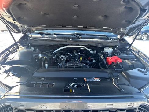 Used 2021 Ford Ranger XLT w/ Equipment Group 302A High image 45