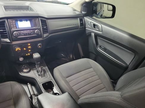 Used 2020 Ford Ranger XL w/ Equipment Group 101A Mid image 12