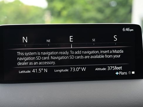 Used 2025 MAZDA CX-5 2.5 Turbo AWD/4WD image 28