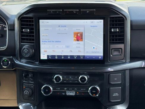 Used 2023 Ford F150 XLT w/ Equipment Group 302A High AWD/4WD image 13