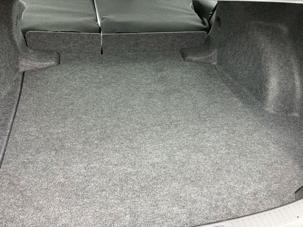 Certified 2026 Toyota Corolla LE FWD image 24