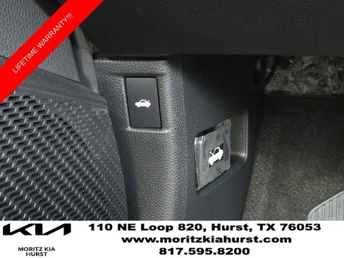 Used 2024 Honda Accord EX image 24