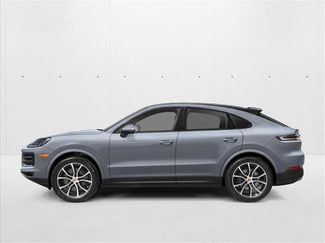 New 2026 Porsche Cayenne Coupe AWD/4WD video 3