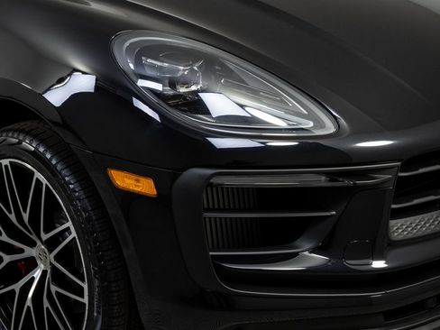 New 2026 Porsche Macan S AWD/4WD image 38