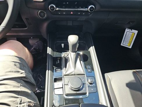 New 2025 MAZDA CX-50 2.5 Hybrid w/ Cargo Package image 21