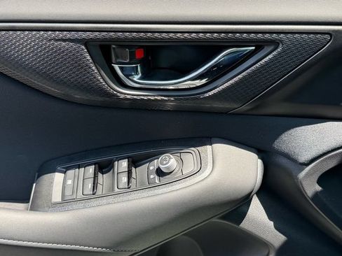 Certified 2025 Subaru Legacy Premium AWD/4WD image 25