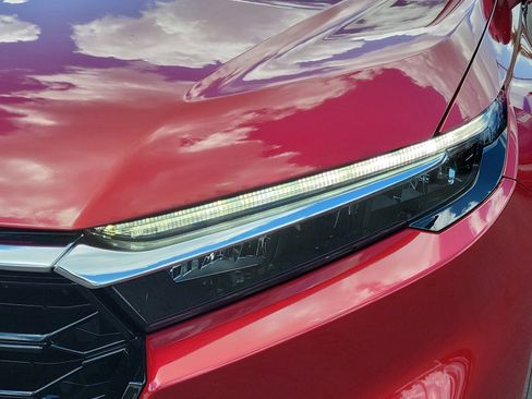 Used 2023 Honda CR-V EX-L image 10