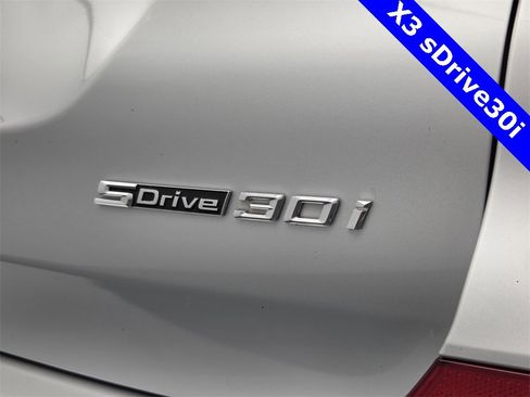 Used 2021 BMW X3 sDrive30i w/ Convenience Package image 21