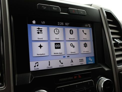 Used 2017 Ford F150 King Ranch w/ Equipment Group 601A Luxury image 33