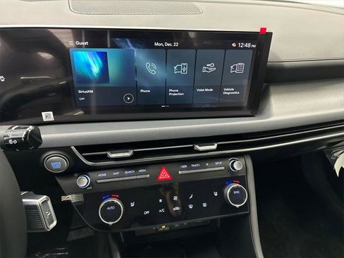 New 2026 Hyundai Sonata SEL image 27