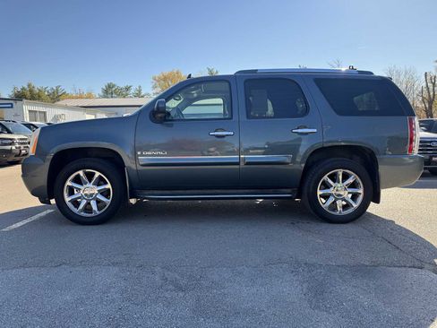 Used 2007 GMC Yukon Denali image 9