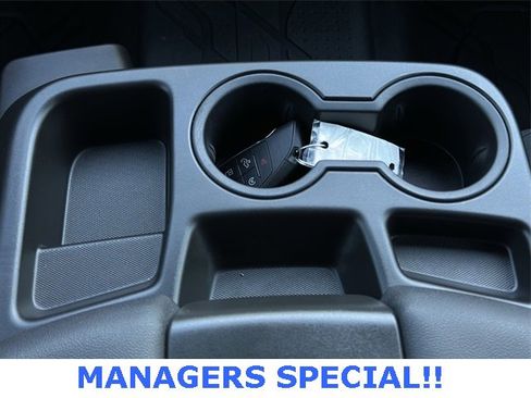 New 2026 Chevrolet Silverado 1500 LT w/ Safety Package image 17