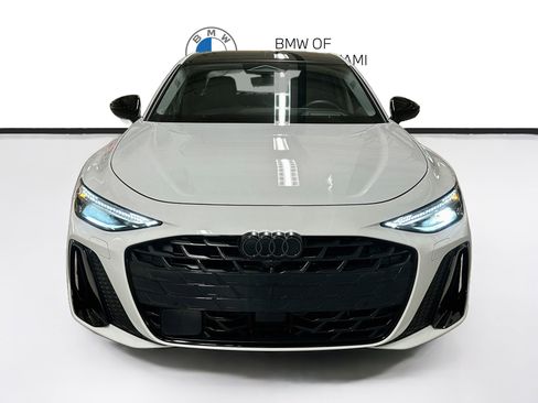 Used 2026 Audi A6 Prestige w/ Prestige Package AWD/4WD image 2