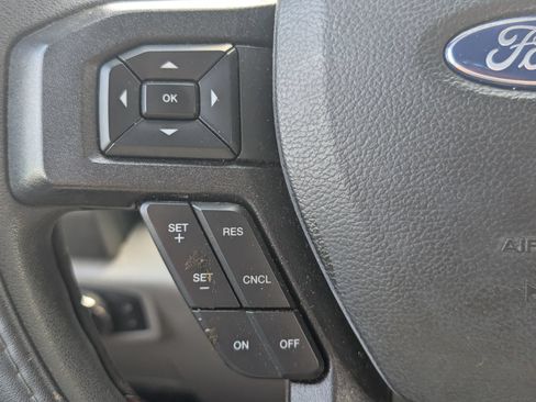 Used 2021 Ford F250 XL w/ STX Appearance Package AWD/4WD image 15