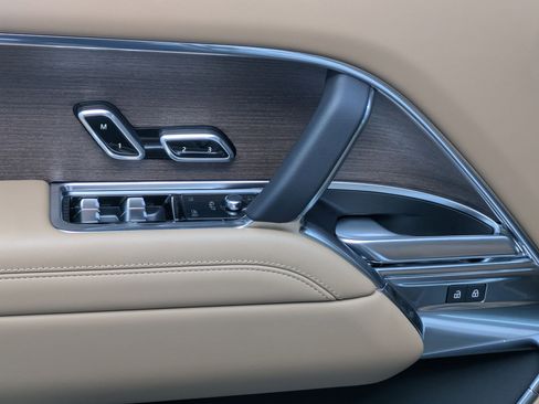 New 2026 Land Rover Range Rover SE AWD/4WD image 14