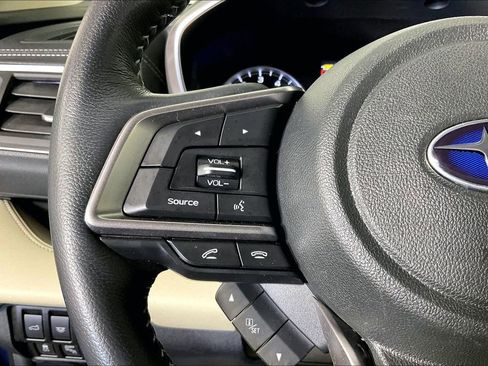 Used 2021 Subaru Ascent Limited image 26