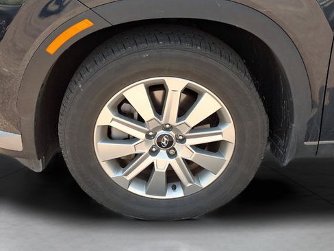 Used 2023 Hyundai Palisade SEL AWD/4WD image 12