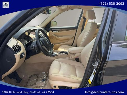 Used 2013 BMW X1 xDrive28i AWD/4WD image 24