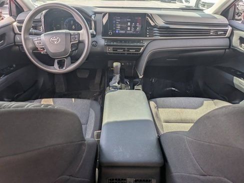 Used 2025 Toyota Camry LE image 21