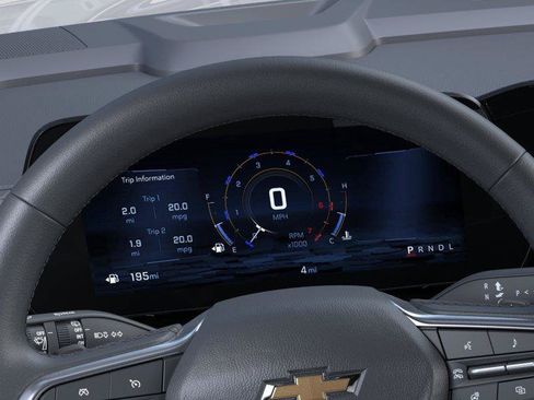 New 2026 Chevrolet Suburban LT w/ Comfort Package RWD image 18