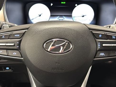 Used 2023 Hyundai Santa Fe SEL w/ Premium Package AWD/4WD image 16