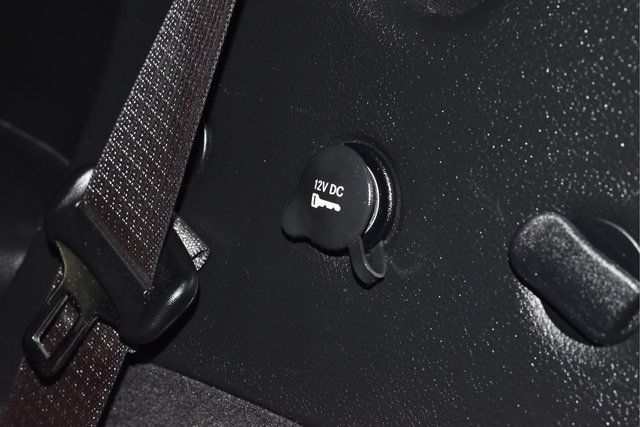 Used 2021 Dodge Durango R/T w/ Blacktop Package AWD/4WD image 10
