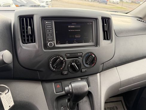 Used 2021 Nissan NV200 SV FWD image 10