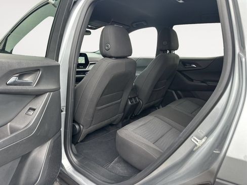 Used 2025 Chevrolet Equinox LT AWD/4WD image 26