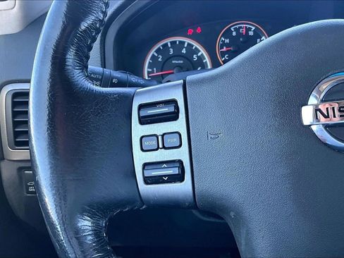 Used 2009 Nissan Armada SE w/ Drivers Preferred Pkg AWD/4WD image 17