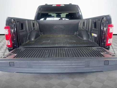 Used 2022 Ford F150 XL w/ STX Appearance Package AWD/4WD image 24
