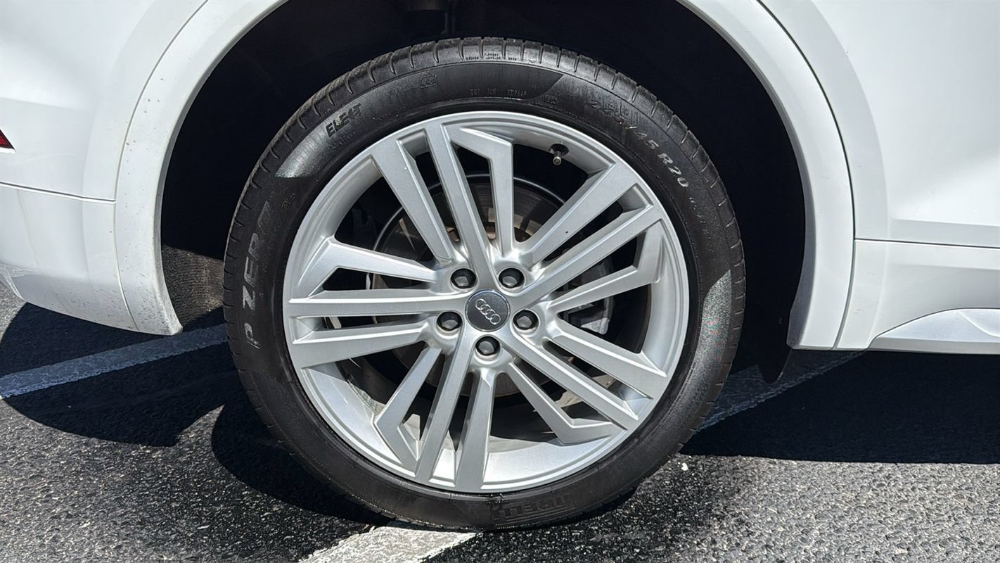 Used 2018 Audi Q5 2.0T Premium Plus AWD/4WD image 14