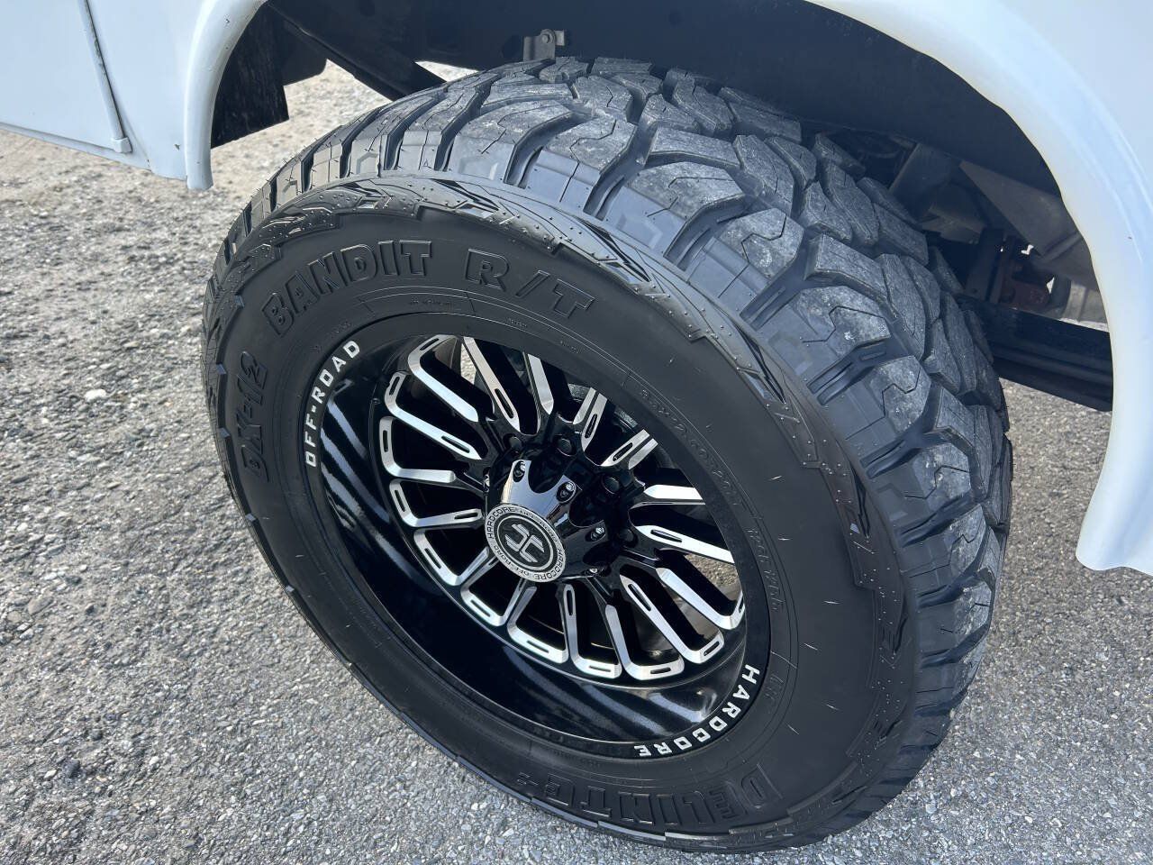 Used 2018 Ford F250 XLT w/ XLT Value Package AWD/4WD image 13