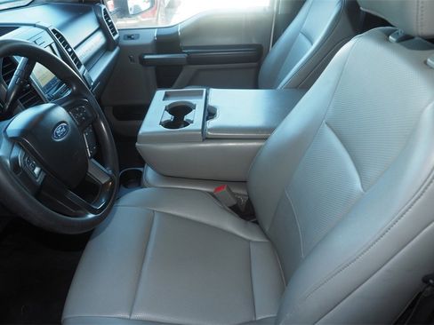 Used 2020 Ford F350 XL w/ Power Equipment Group image 10