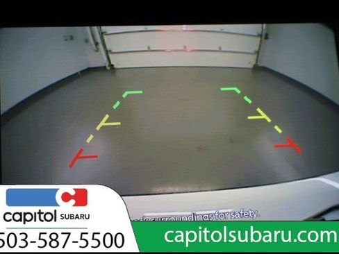Used 2023 Nissan Leaf S FWD image 25