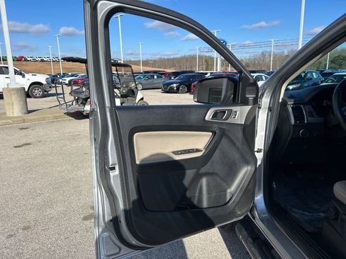 Used 2020 Ford Ranger XLT w/ Equipment Group 301A Mid image 32