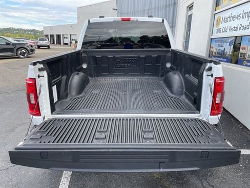 Used 2023 Ford F150 XLT image 33