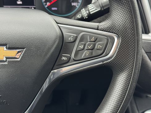 Certified 2020 Chevrolet Malibu LS w/ Driver Confidence Package image 32