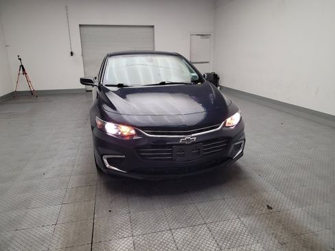 Used 2018 Chevrolet Malibu LS FWD image 14