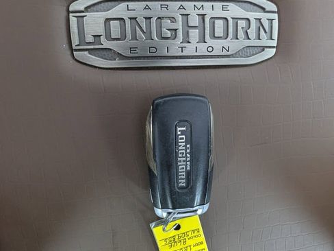Used 2019 RAM 1500 Limited AWD/4WD image 31