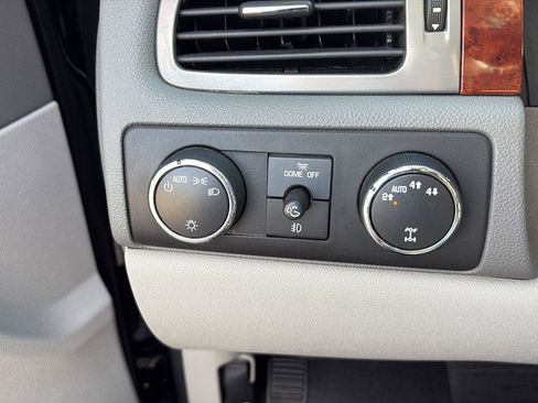 Used 2012 Chevrolet Silverado 1500 LTZ w/ LTZ Plus Package image 17