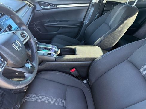 Used 2019 Honda Civic LX image 14