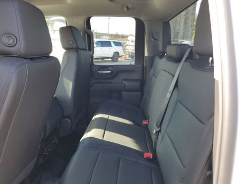 New 2026 GMC Sierra 2500 Pro w/ 1SA Pro Safety Plus Package AWD/4WD image 11